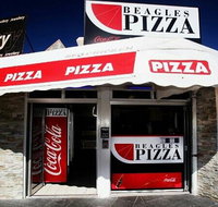 Beagles Pizza - Accommodation Coffs Harbour