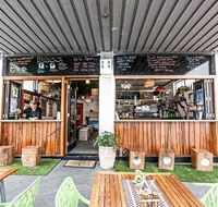 Beans  Greens Cafe - Accommodation Coffs Harbour