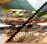 Billabong Restaurant - Accommodation Coffs Harbour