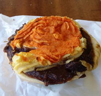 Bro's Bakery