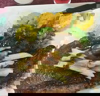 Bulloo River Hotel Motel - Accommodation Coffs Harbour