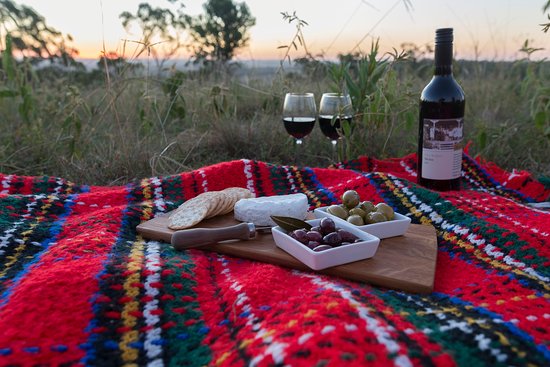 Mountain Camp QLD Accommodation Coffs Harbour