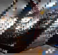 Cactus Espresso And Wine Bar - Accommodation Coffs Harbour