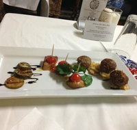 Club Boutique Restaurant - Accommodation Coffs Harbour