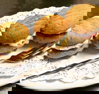 Coachman Coffee Lounge - Accommodation Coffs Harbour