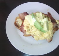 Collinsville Coffee House - Accommodation Coffs Harbour