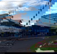 Cunnamulla Coffee Shop - Accommodation Coffs Harbour