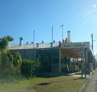 Dan's Diner - Accommodation Coffs Harbour