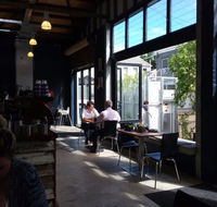 Dancing Bean Espresso - Accommodation Coffs Harbour