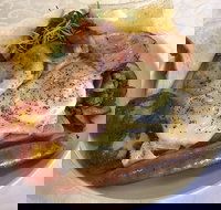 Digger's Kitchen - Accommodation Coffs Harbour