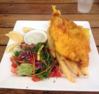 Dingo Beach Hotel  Units - Accommodation Coffs Harbour