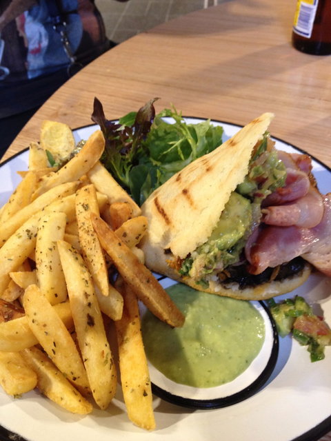 Fiery Deli - Accommodation Coffs Harbour 3