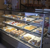 French Bakehouse - Accommodation Coffs Harbour