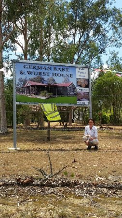 Lockyer QLD Accommodation Coffs Harbour