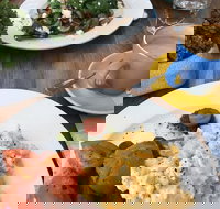 Gidgee Bean Cafe  Cunnamulla - Accommodation Coffs Harbour