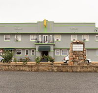 Grand Hotel - Accommodation Coffs Harbour
