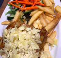 Greenview Restuarant - Accommodation Coffs Harbour