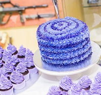 Heaven Leighs Cupcakes - Accommodation Coffs Harbour