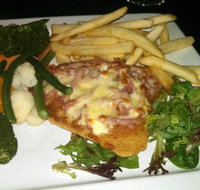 Hebel General Store and Caravan Park - Accommodation Coffs Harbour