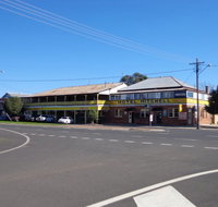 Hotel Mitchell - Accommodation Coffs Harbour