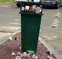 Hungry Jack's - Accommodation Coffs Harbour