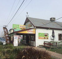 Inglewood Coffee Shop  Tea Garden - Accommodation Coffs Harbour