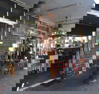 Japs Table - Accommodation Coffs Harbour