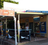 Jetty Seafood and Hamburgers - Accommodation Coffs Harbour