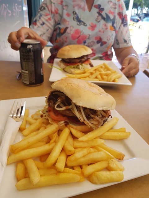 Jetty Seafood And Hamburgers - Accommodation Coffs Harbour 2
