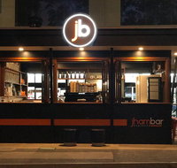 Jham Bar Espresso - Accommodation Coffs Harbour