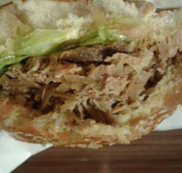 KJ Takeaway Food and Coffee Pitstop - Accommodation Coffs Harbour