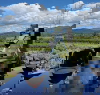 Kooroomba Vineyards Restaurant - Accommodation Coffs Harbour