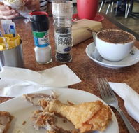 La Famille Cafe  Bakery - Accommodation Coffs Harbour