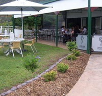 Lake Moogerah Cafe - Accommodation Coffs Harbour