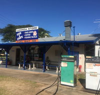 Lucinda Jetty Store  Take-Away - Accommodation Coffs Harbour