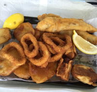 Maddigan's Seafood - Accommodation Coffs Harbour