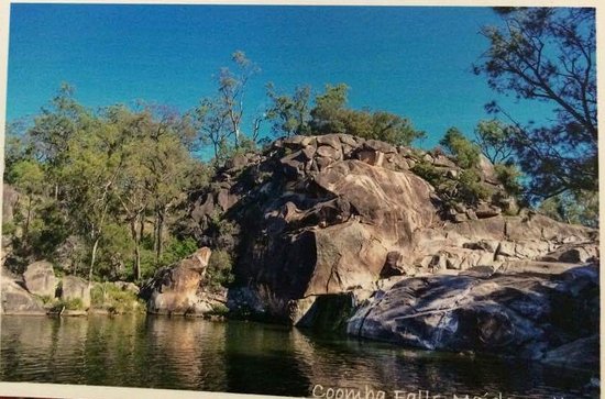 Maidenwell ACT Accommodation Coffs Harbour