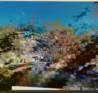 Maidenwell Trading Post - Accommodation Coffs Harbour