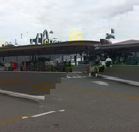 McDonald's Gympie - Accommodation Coffs Harbour