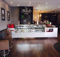 Michel's Patisserie