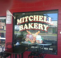 Mitchell Bakery - Accommodation Coffs Harbour