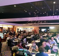 Murgon Rsl - Accommodation Coffs Harbour