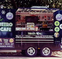 Ownsy's Retro Cafe - Accommodation Coffs Harbour