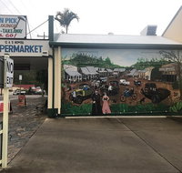 Pelican Pick Cafe