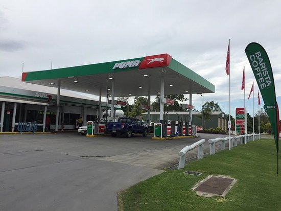 Munbilla QLD Accommodation Coffs Harbour