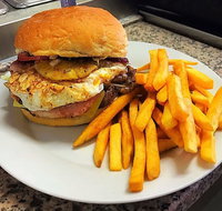 Shot 2 U Coffee Shop Cafe - Accommodation Coffs Harbour