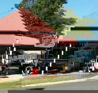 Retro Espresso - Accommodation Coffs Harbour