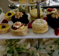 Rosa Bella Nursery Coffee  Gifts - Accommodation Coffs Harbour