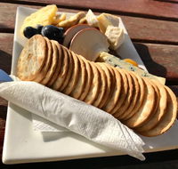 Sand Bar and Bistro - Accommodation Coffs Harbour