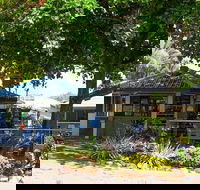 Serenity Cove Cafe - Accommodation Coffs Harbour